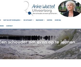Anke Wattel Uitvaartzorg