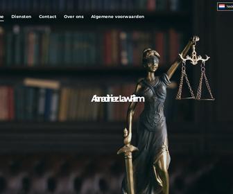 Ahmadiniaz Law Firm