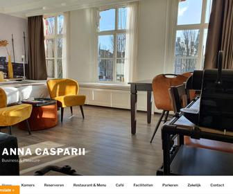 Hotel/Restaurant Anna Casparii