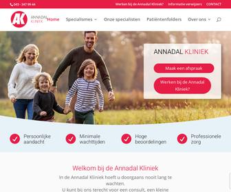 Stichting Annadal Kliniek