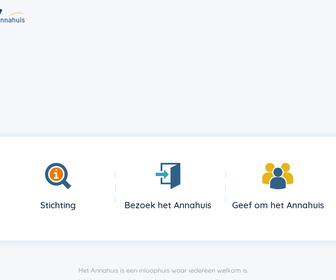 https://www.annahuis.nl