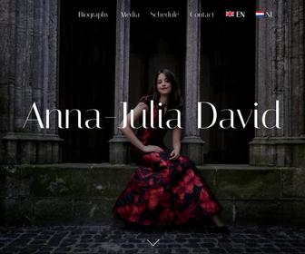 Anna-Julia David