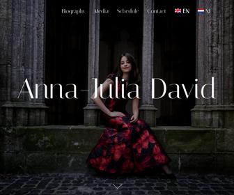 Anna-Julia David