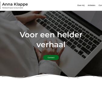 https://www.annaklappe.nl