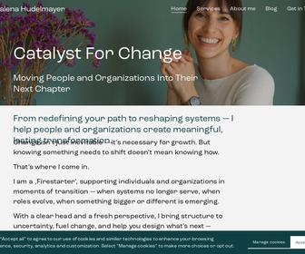 https://www.annalenahudelmayer.com
