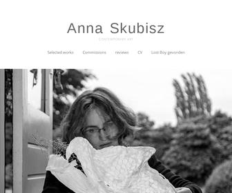 Anna Skubisz