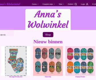 http://www.annaswolwinkel.nl