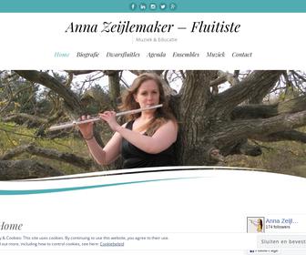 http://www.annazeijlemaker.nl