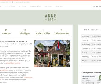 http://www.anne-co.nl
