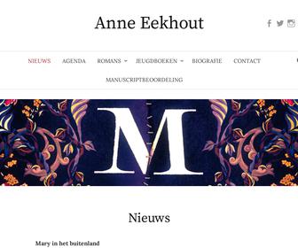 Anne Eekhout