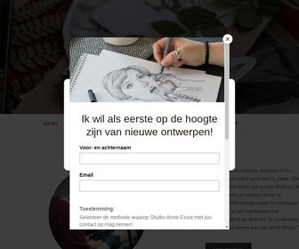 http://www.anne-essie.nl