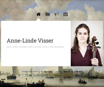 Anne-Linde Visser