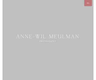 Anne-Wil Meulman