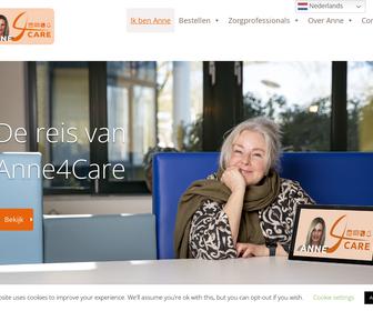 http://www.anne4care.nl