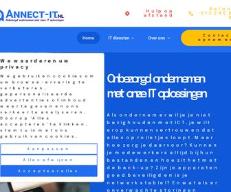 https://www.annect-it.nl