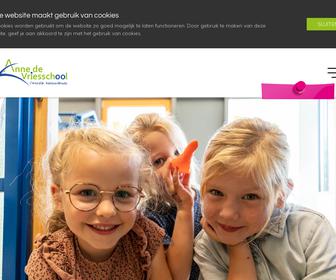 http://www.annedevriesschool.nl