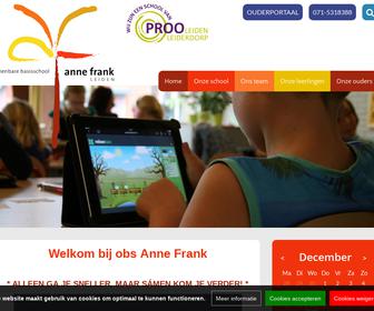 Anne Frank