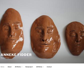 Anneke Fidder