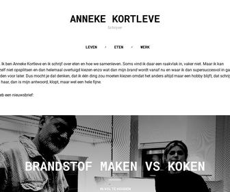 http://www.annekekortleve.nl