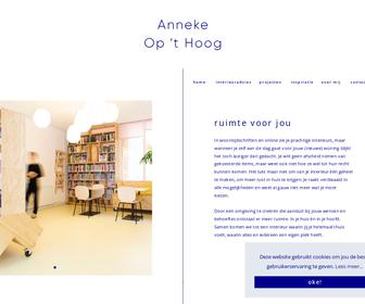 Anneke Op 't Hoog