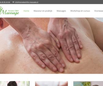 http://www.annekeslijfer-massage.nl