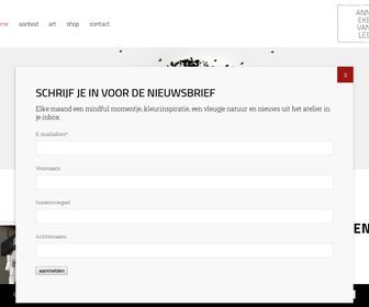 https://www.annekevanlee.nl