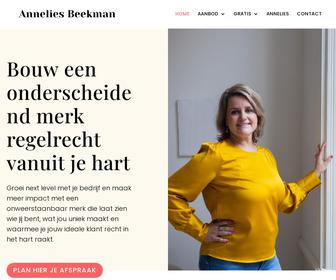 http://www.anneliesbeekman.nl