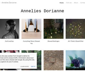 Annelies Dorianne