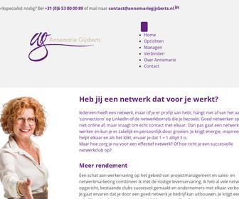 http://www.Annemariegijsberts.nl