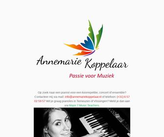 http://www.annemariekoppelaar.nl