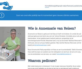 http://www.annemariespedicurepraktijk.nl