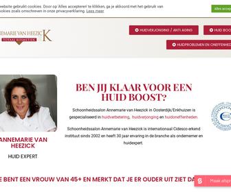 http://www.annemarievanheezick.nl