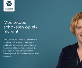 http://www.annemarievanzanten.nl