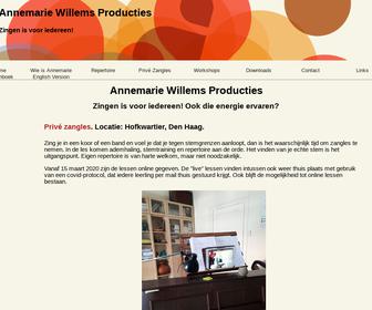 http://www.annemariewillems.nl