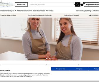 Annemarije's Visagie & Beautysalon