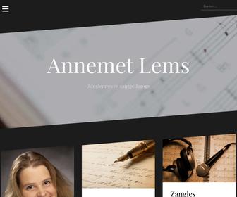 http://www.annemet-lems.nl