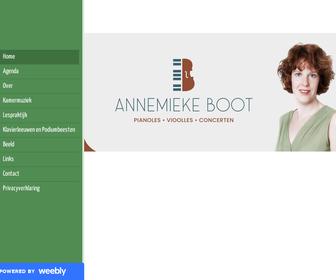 http://www.annemiekeboot.nl