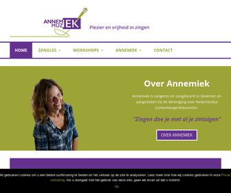 http://www.annemiekmuziek.nl