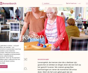 Stichting ouderenzorg De Annenborch