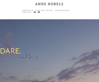 Anne Nobels