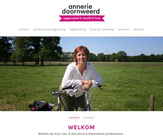 http://www.anneriedoornweerd.nl
