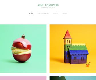 Anne Rosenberg Creative Visuals