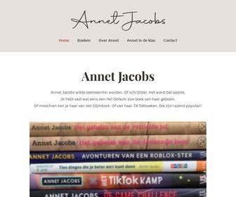 Annet Jacobs