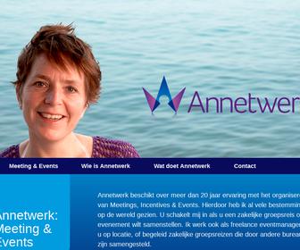 http://www.Annetwerk.nl