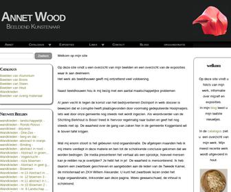 http://www.annetwood.nl