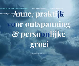 https://www.annevandenhurk.nl