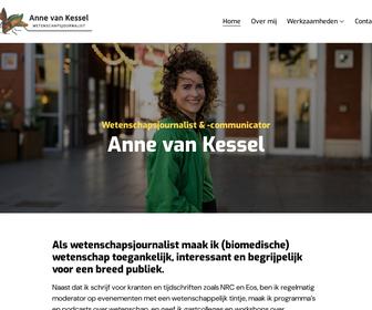 http://www.annevankessel.nl