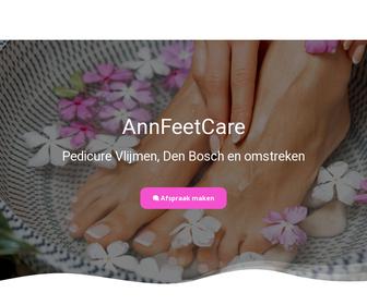 AnnFeetcare