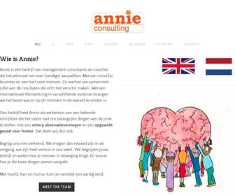 http://www.annieconsulting.nl