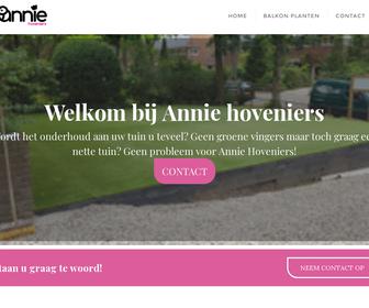 http://www.anniehoveniers.nl
